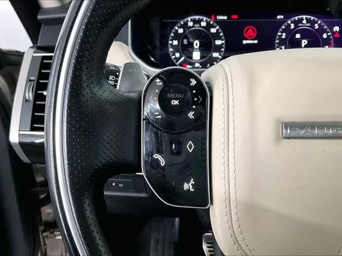 Used 2022 Land Rover Range Rover Sport HSE Silver Edition image 23