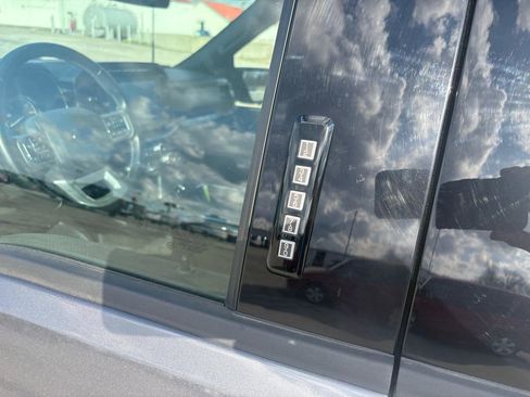 Certified 2023 Ford F150 XLT w/ Equipment Group 302A High image 11