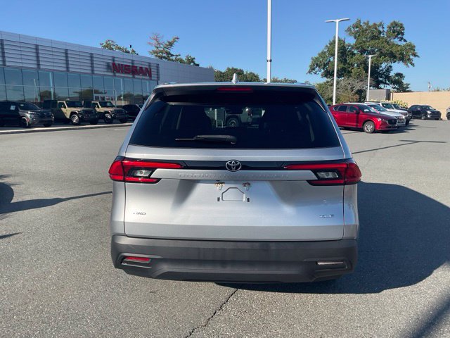 Used 2024 Toyota Grand Highlander AWD image 5