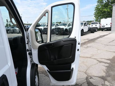 Used 2022 RAM ProMaster 2500 FWD image 27