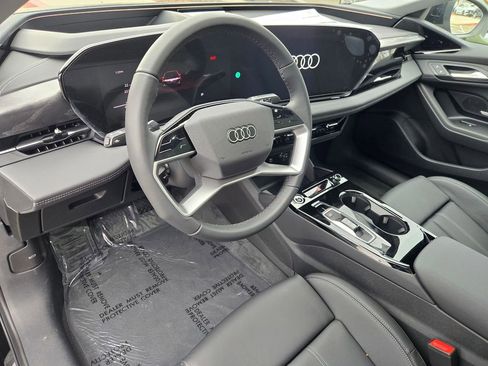 New 2025 Audi A6 e-tron Premium Plus image 18