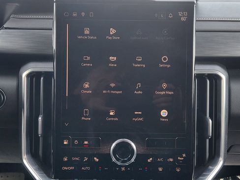 Used 2025 GMC Acadia Elevation image 18