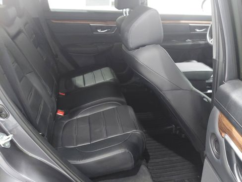 Used 2021 Honda CR-V EX-L image 18