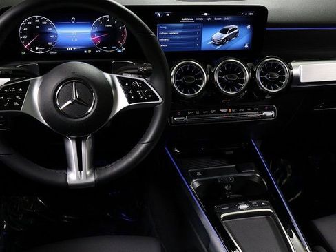 Certified 2026 Mercedes-Benz GLB 250 4MATIC image 15