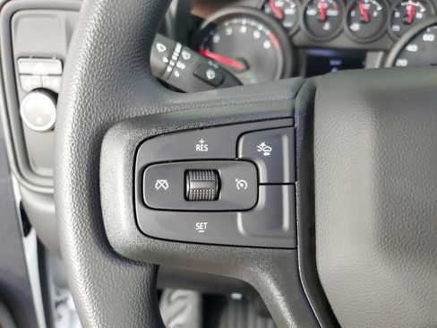 New 2026 Chevrolet Silverado 1500 W/T w/ WT Value Package image 21