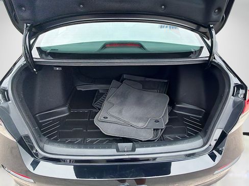 Certified 2023 Honda Civic Sport image 25