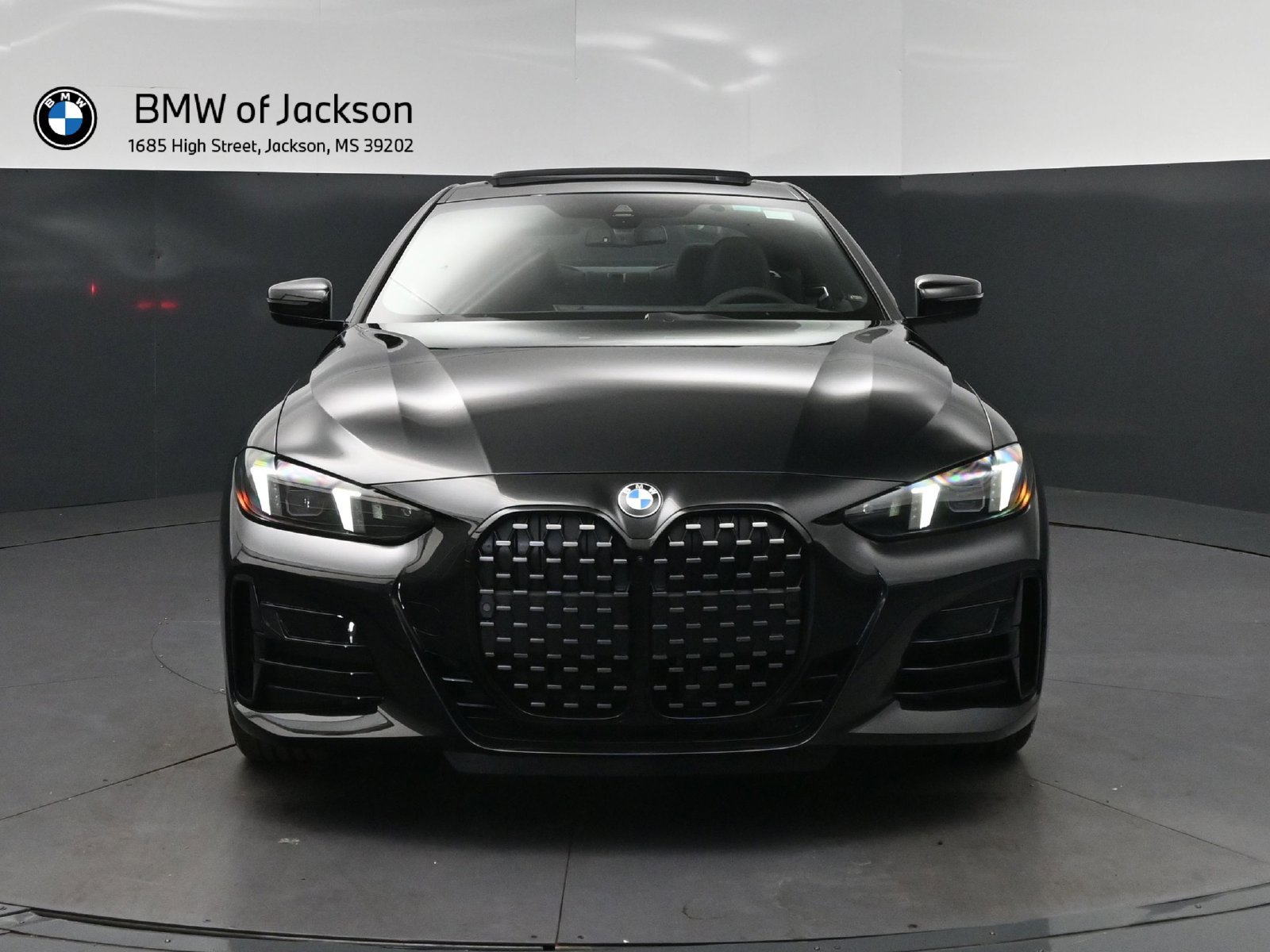 New 2027 BMW 430i Coupe w/ M Sport Package AWD/4WD image 10