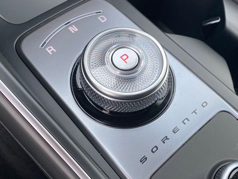New 2026 Kia Sorento EX image 19