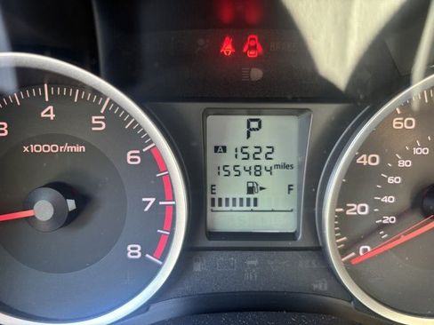 Used 2017 Subaru Forester 2.5i Premium AWD/4WD image 12