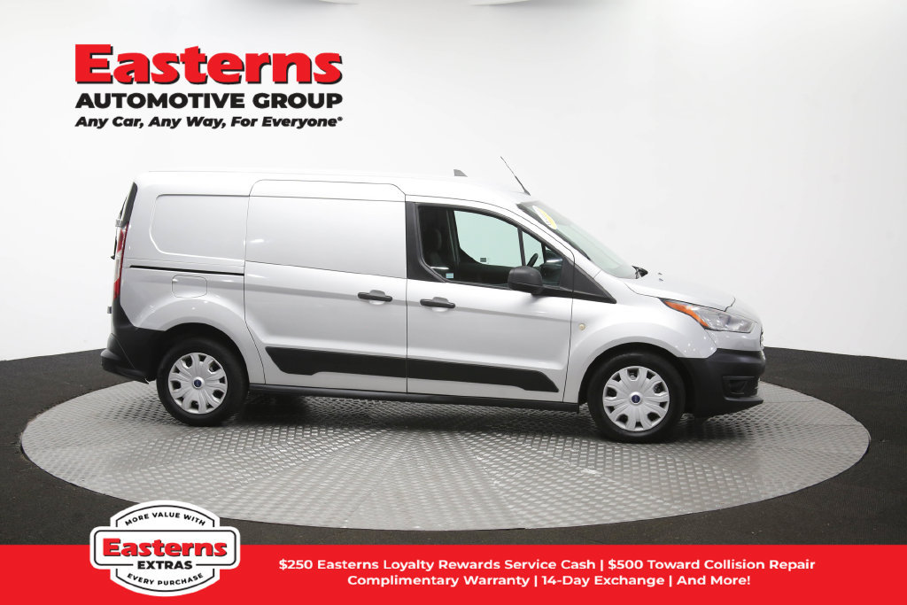 Used 2020 Ford Transit Connect XL FWD image 46
