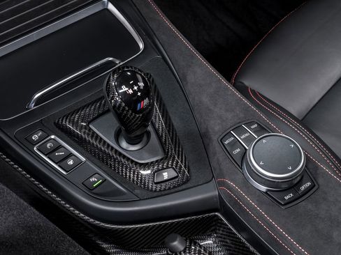 Used 2020 BMW M2 CS image 25