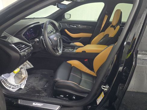 Used 2024 Cadillac CT5 V Blackwing w/ Super Cruise 2 Package image 8