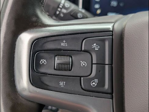 Used 2024 Chevrolet Silverado 2500 LTZ w/ LTZ Convenience Package AWD/4WD image 15