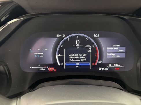 Used 2025 Lexus RX 350 Premium image 15