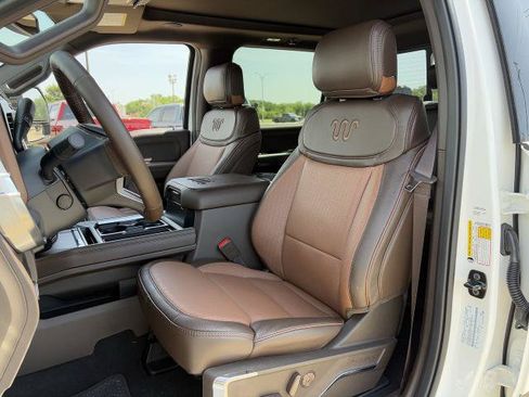 New 2026 Ford F350 King Ranch AWD/4WD image 63