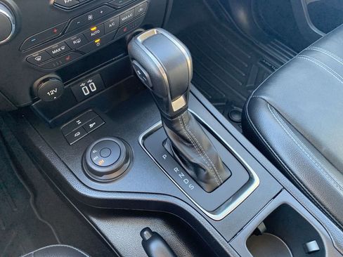 Used 2023 Ford Ranger Lariat image 20