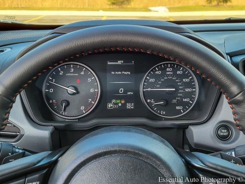 New 2026 Subaru Crosstrek 2.5i Limited image 14