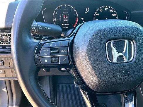 Used 2025 Honda Civic Sport image 20
