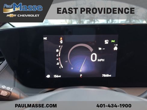 Used 2024 Buick Encore GX Preferred image 8