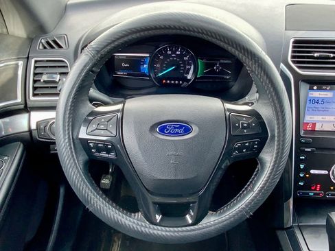 Used 2019 Ford Explorer Sport image 38