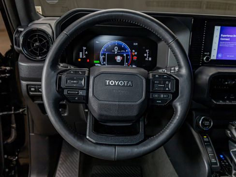 Used 2024 Toyota Land Cruiser 1958 image 14