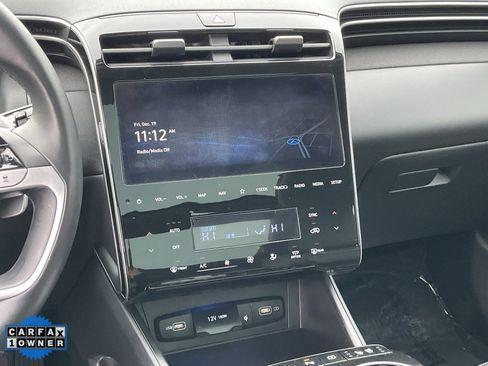 Used 2022 Hyundai Tucson Limited w/ Cargo Package image 42