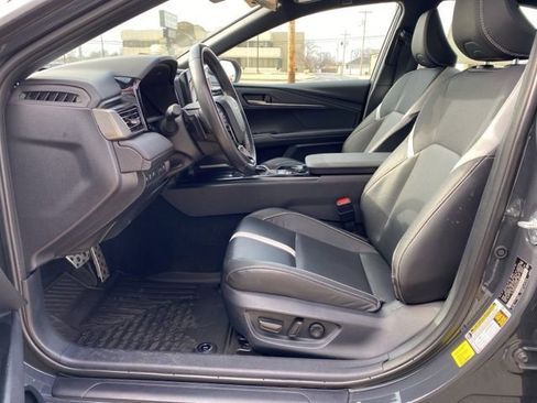 Certified 2025 Toyota Camry SE image 14