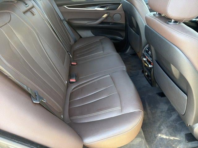 Used 2018 BMW X5 xDrive35i AWD/4WD image 13