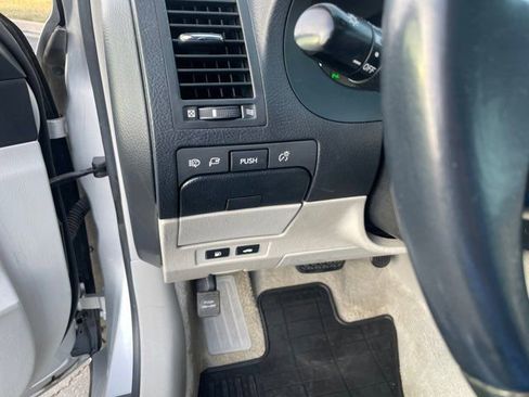 Used 2008 Lexus GS 350 AWD image 13