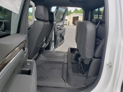New 2026 Chevrolet Silverado 1500 LT AWD/4WD image 33