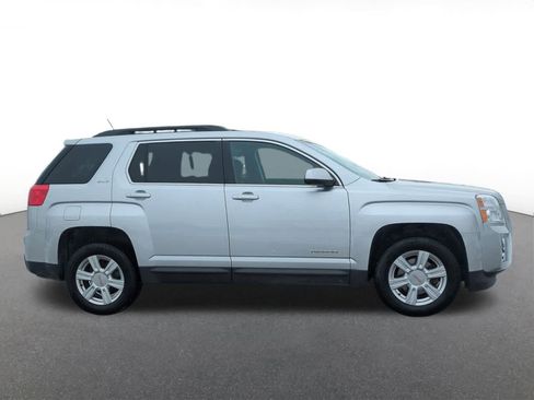 Used 2015 GMC Terrain SLE w/ Convenience Package image 7