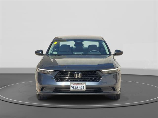 Used 2024 Honda Accord LX image 2