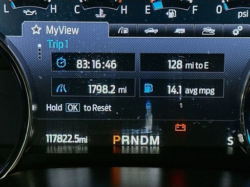 Used 2020 Ford F250 Lariat w/ Lariat Ultimate Package AWD/4WD image 15