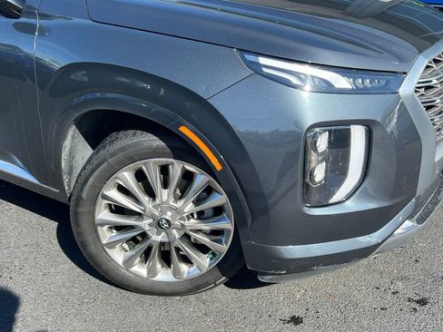 Used 2020 Hyundai Palisade Limited image 2