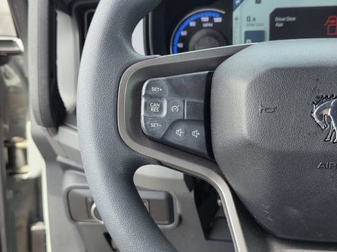 Used 2022 Ford Bronco 4-Door AWD/4WD image 23