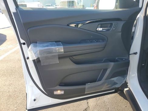 New 2026 Honda Ridgeline Black Edition image 38