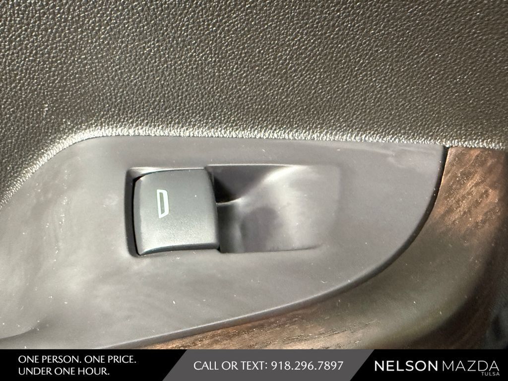 Used 2021 GMC Acadia Denali w/ Trailering Package FWD image 36