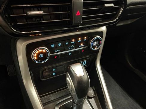 Used 2020 Ford EcoSport Titanium FWD image 23