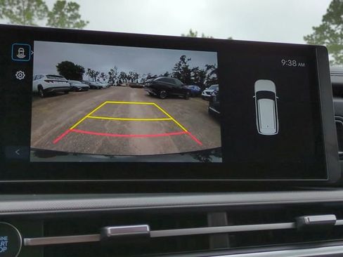New 2026 Hyundai Santa Fe SEL FWD image 18