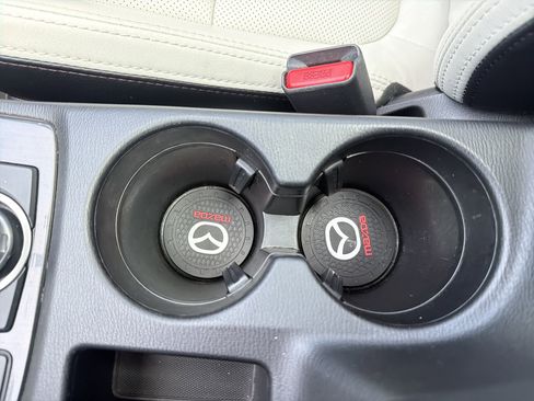 Used 2016 MAZDA CX-5 Grand Touring AWD/4WD image 38