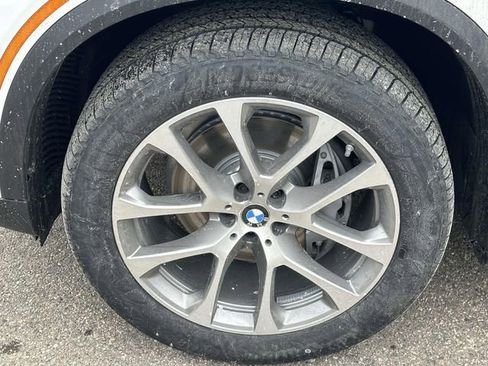 New 2026 BMW X5 xDrive40i image 7