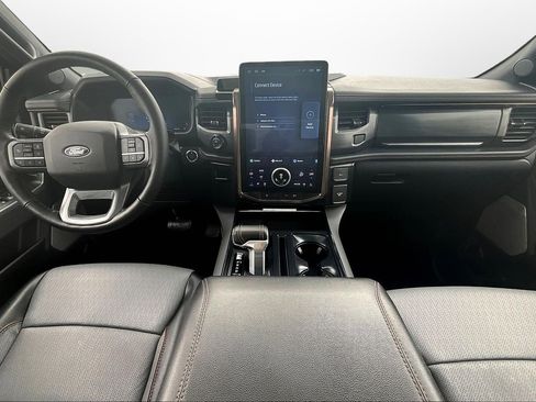 Used 2024 Ford F150 Lightning Lariat image 14