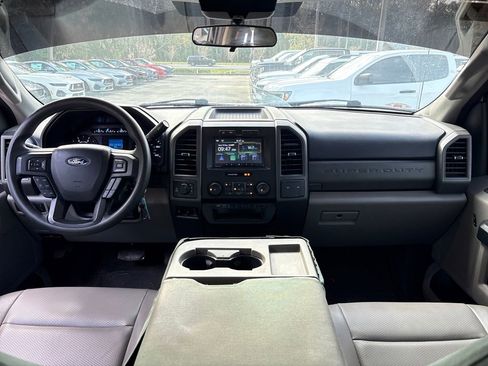 Used 2020 Ford F350 XL w/ Power Equipment Group image 7