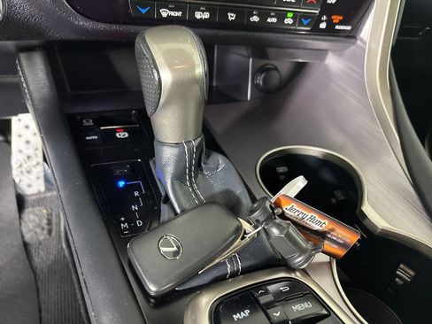 Used 2018 Lexus RX 350 F Sport w/ Accessory Package AWD/4WD image 22