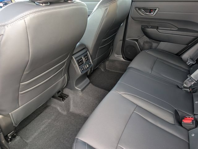 New 2026 Subaru Outback Touring AWD/4WD image 16