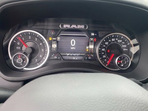 New 2026 RAM 2500 Big Horn image 19