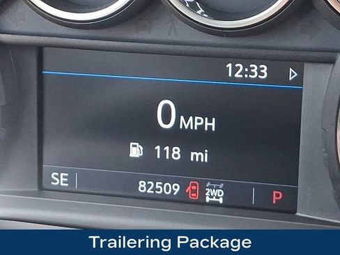 Used 2019 Chevrolet Silverado 1500 LT w/ All-Star Edition AWD/4WD image 6