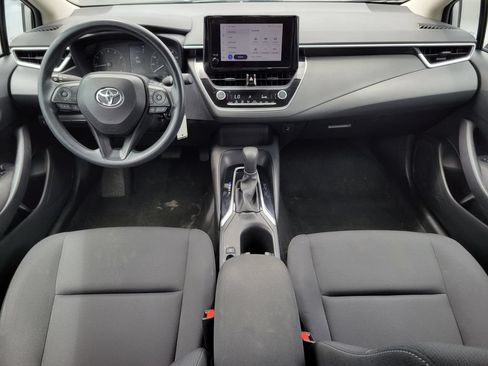 Used 2024 Toyota Corolla LE FWD image 16