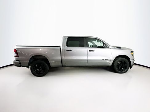 Used 2023 RAM 1500 Big Horn image 10