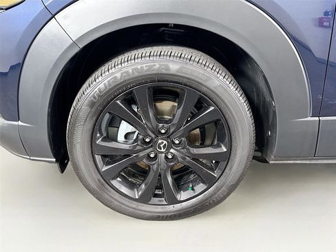 Used 2025 MAZDA CX-30 AWD 2.5 S w/ Select Sport Pkg image 43